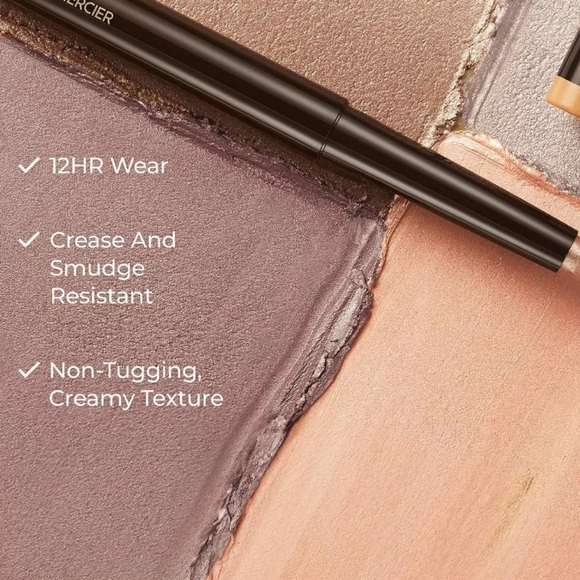 Laura Mercier Caviar Stick Eye Color: Strike A Rose, NIB - Picture 5 of 9